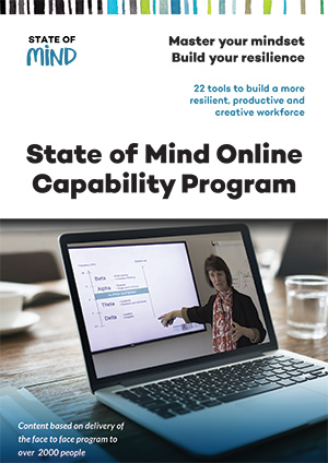 online course pdf cover page